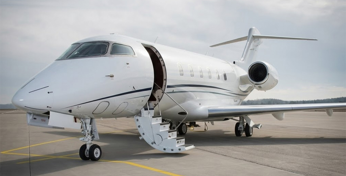How Private Jet Charter Saves Time on Multi-City Business Trips