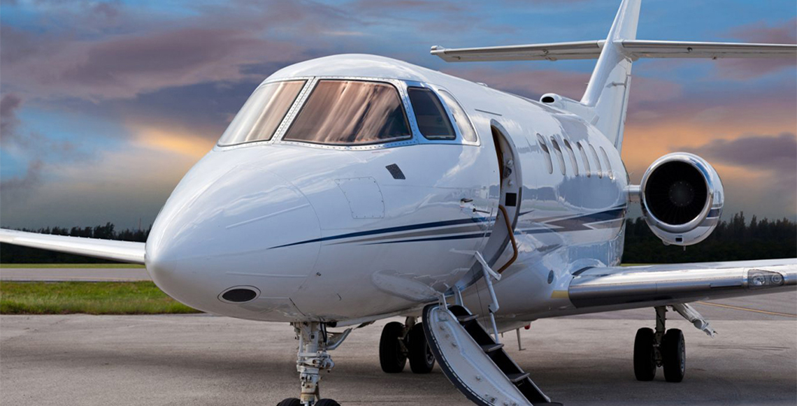 Your Airport, Your Schedule, Your Rules: The Freedom of Flying Private
        Explained