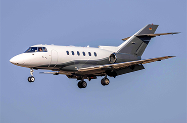 Wheels Up in Minutes How Private Charter Jets Redefine Last-Minute Travel