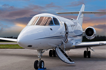 Your Airport, Your Schedule, Your Rules The Freedom of Flying Private Explained