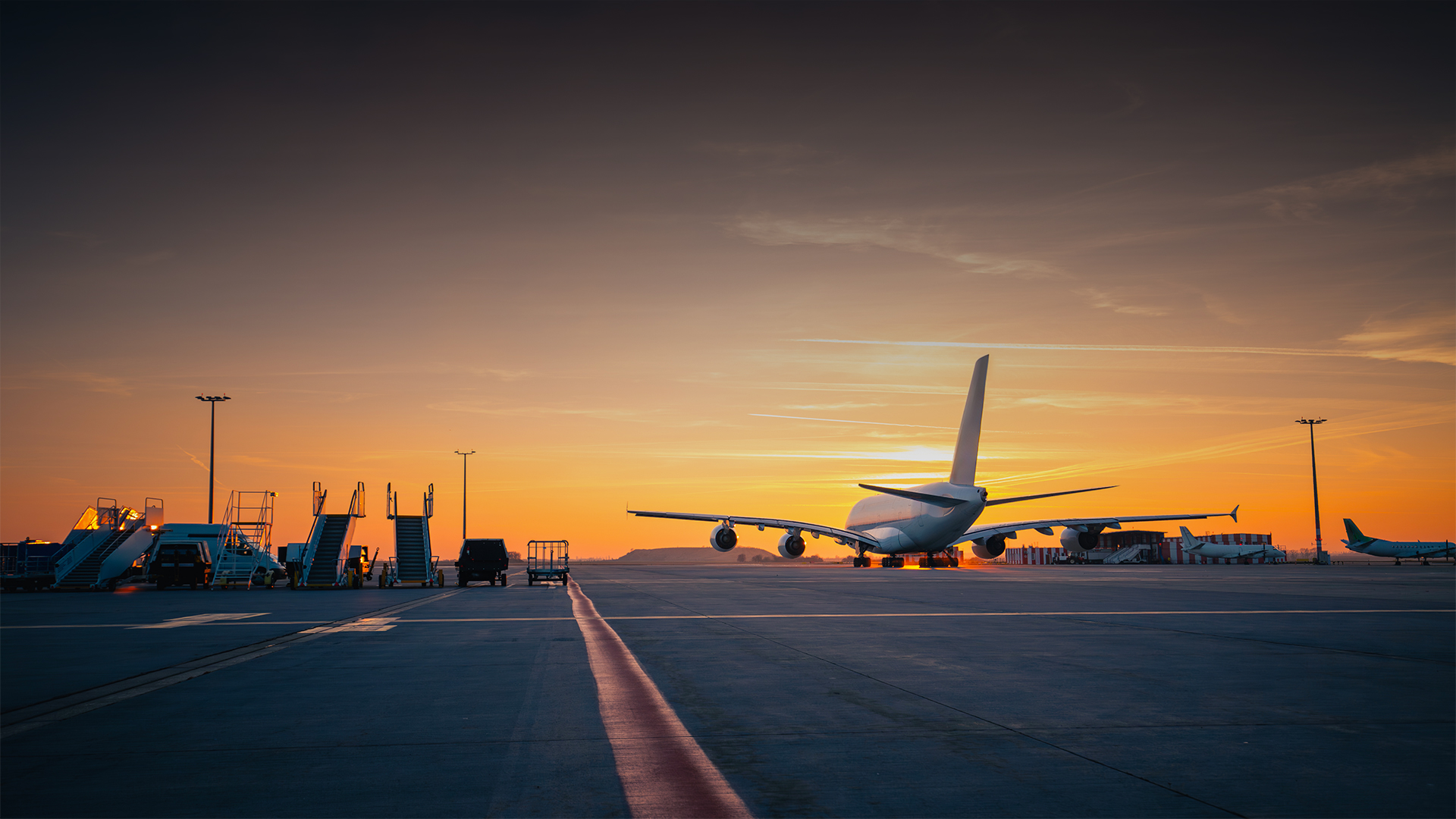 Charter Private Jet