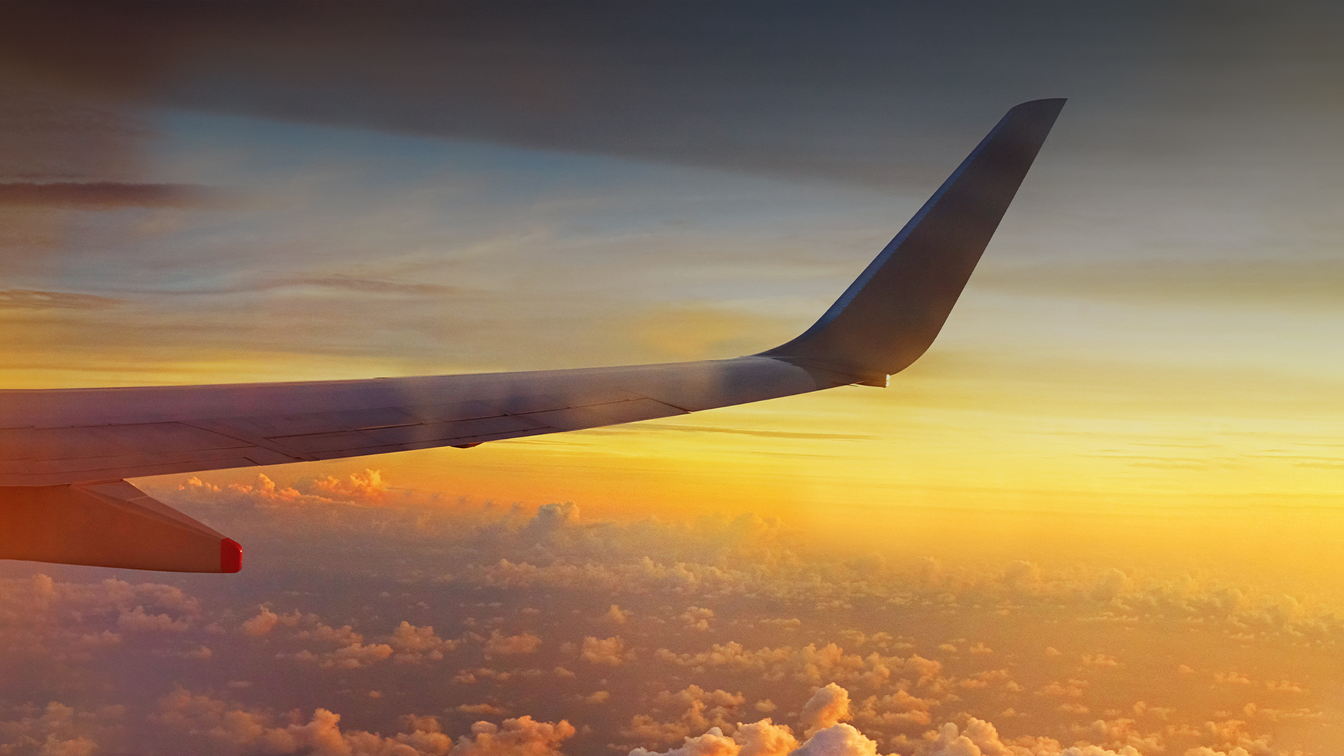 Work While Flying
